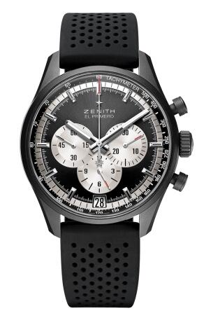 Replica Zenith Watch El Primero Chronomaster 42 24.2041.400/21.R576